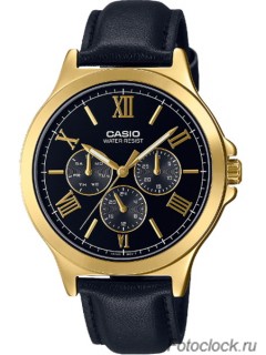Casio MTP-V300GL-1A