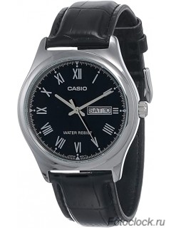 Casio MTP-V006L-1B