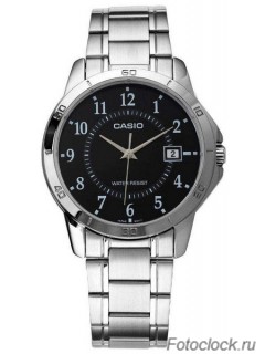 Casio MTP-V004D-1B