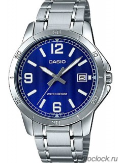Casio MTP-V004D-2B