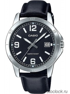 Casio MTP-V004L-1B