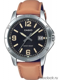 Casio MTP-V004L-1B2