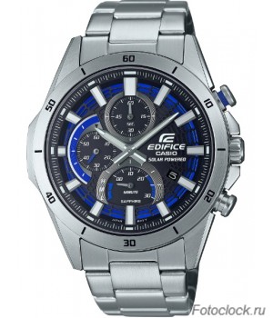 Casio EFS-S610D-1A