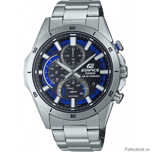 Casio EFS-S610D-1A