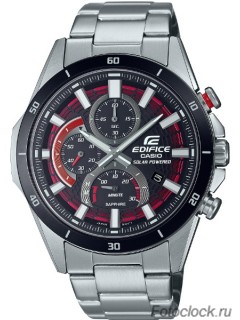 Casio EFS-S610DB-1A