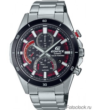 Casio EFS-S610DB-1A