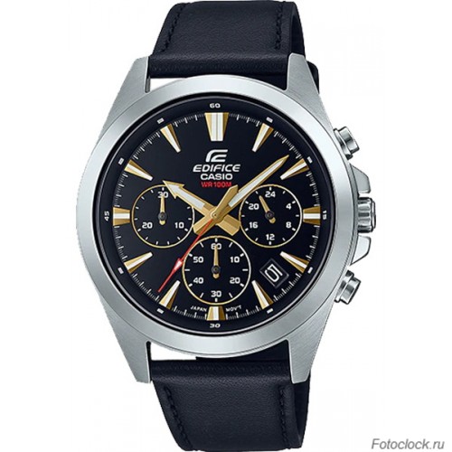 Casio EFV-630L-1A