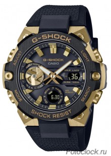 Casio GST-B400GB-1A9