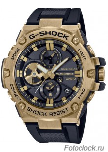 Casio GST-B100GB-1A9