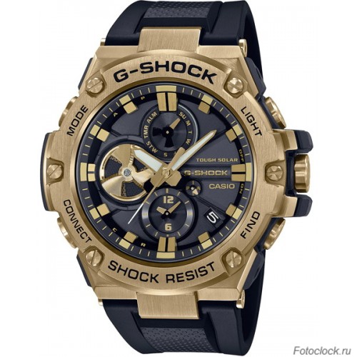 Casio GST-B100GB-1A9