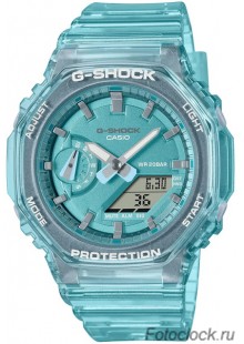 Casio GMA-S2100SK-2A