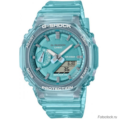 Casio GMA-S2100SK-2A