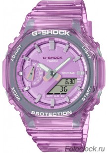 Casio GMA-S2100SK-4A