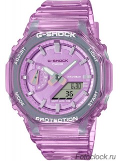 Casio GMA-S2100SK-4A