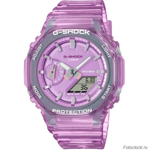 Casio GMA-S2100SK-4A