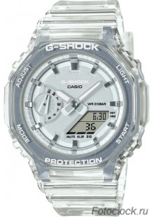 Casio GMA-S2100SK-7A