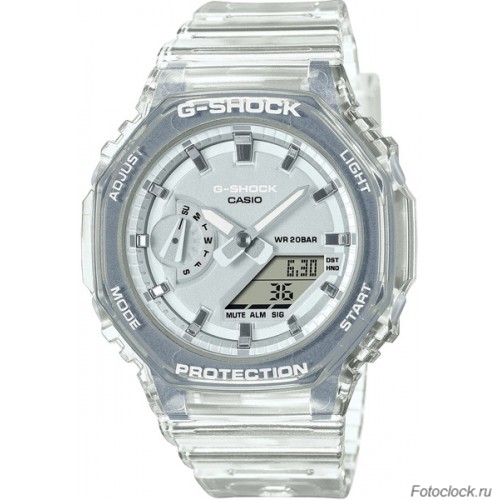 Casio GMA-S2100SK-7A