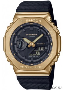 Casio GM-2100G-1A9