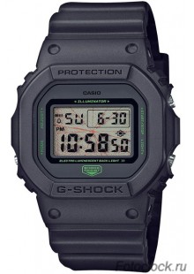 Casio DW-5600MNT-1E