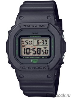Casio DW-5600MNT-1E