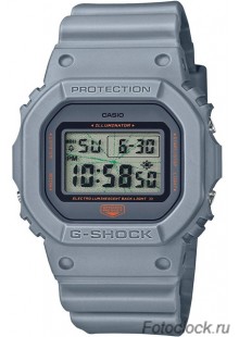 Casio DW-5600MNT-8E