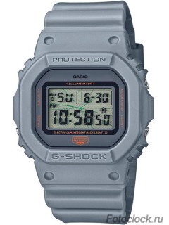 Casio DW-5600MNT-8E