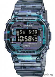 Casio DW-5600NN-1E