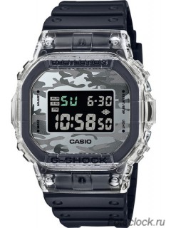 Casio DW-5600SKC-1E