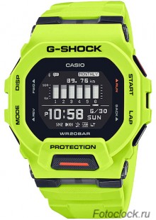 Casio GBD-200-9E