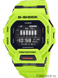 Casio GBD-200-9E