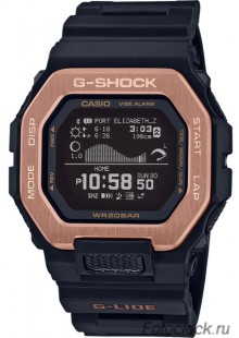 Casio GBX-100NS-4E