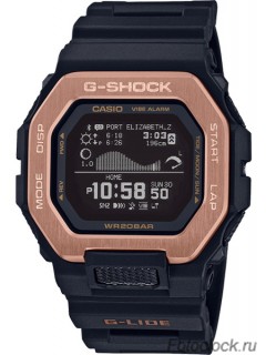 Casio GBX-100NS-4E