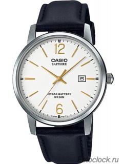 Casio MTS-110L-7A
