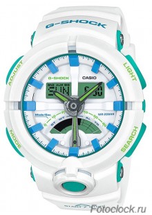 Casio GA-500WG-7A