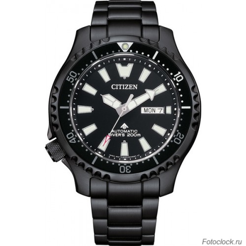 Наручные часы Citizen NY0135-80E