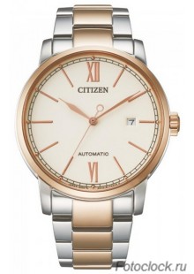Наручные часы Citizen NJ0136-81A