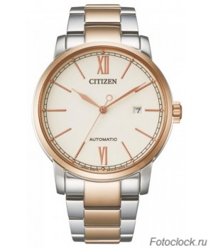 Наручные часы Citizen NJ0136-81A