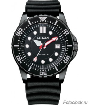 Наручные часы Citizen NJ0125-11E