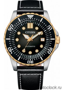 Наручные часы Citizen NJ0176-10E