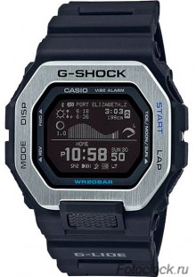 Casio GBX-100-1E
