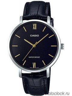 Casio LTP-VT01L-1B