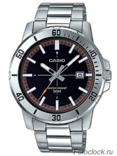 Casio MTP-VD01D-1E2