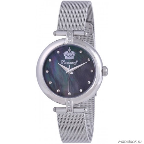 Наручные часы Romanoff 10605G3 «Milano»