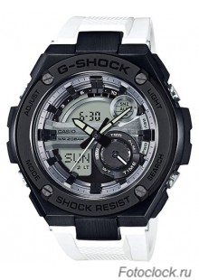 Casio GST-210B-7A