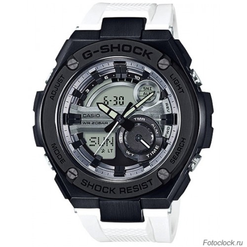 Casio GST-210B-7A