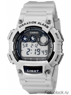 Casio W-735H-8A2