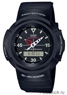 Casio AW-500E-1E