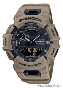 Casio GBA-900UU-5A