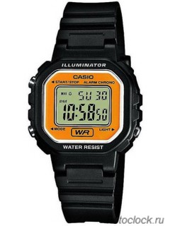 Casio LA-20WH-9A