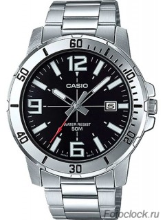 Casio MTP-VD01D-1B